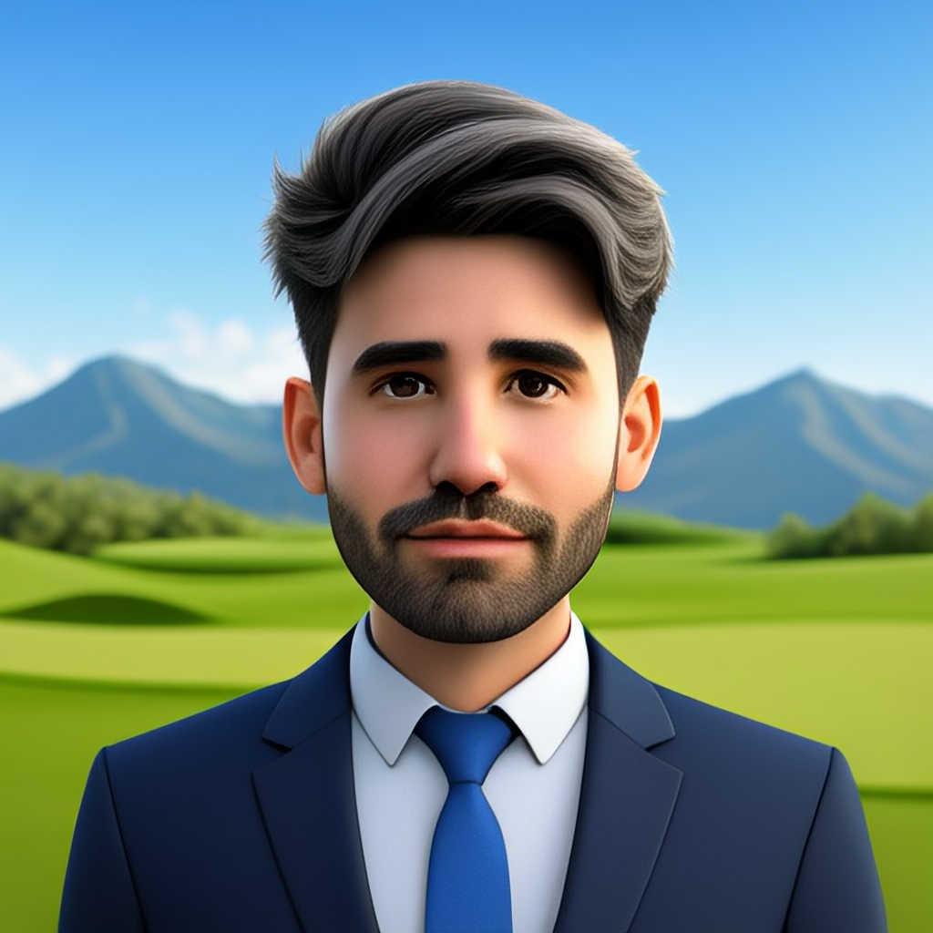Ricardo Marques
